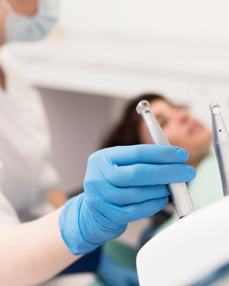 Endodoncia